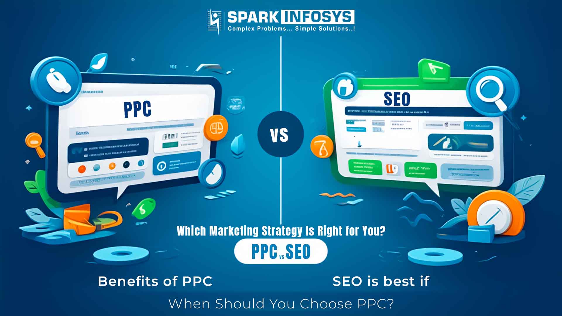 PPC vs SEO: Which Marketing Strategy Is Right for You?