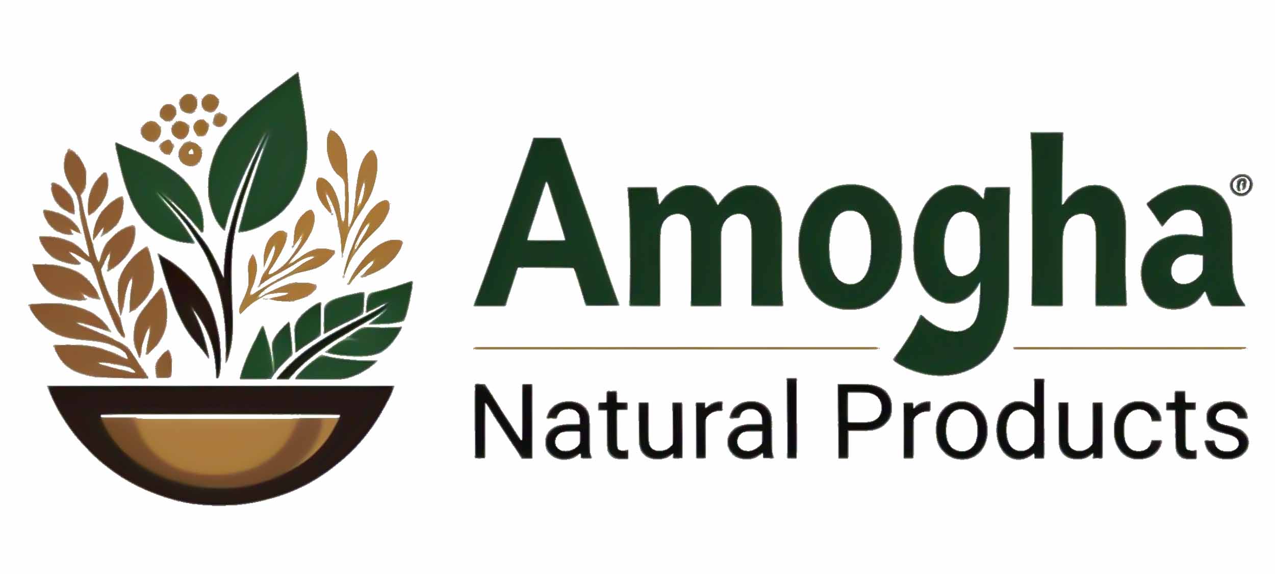 Amogha Natural Products