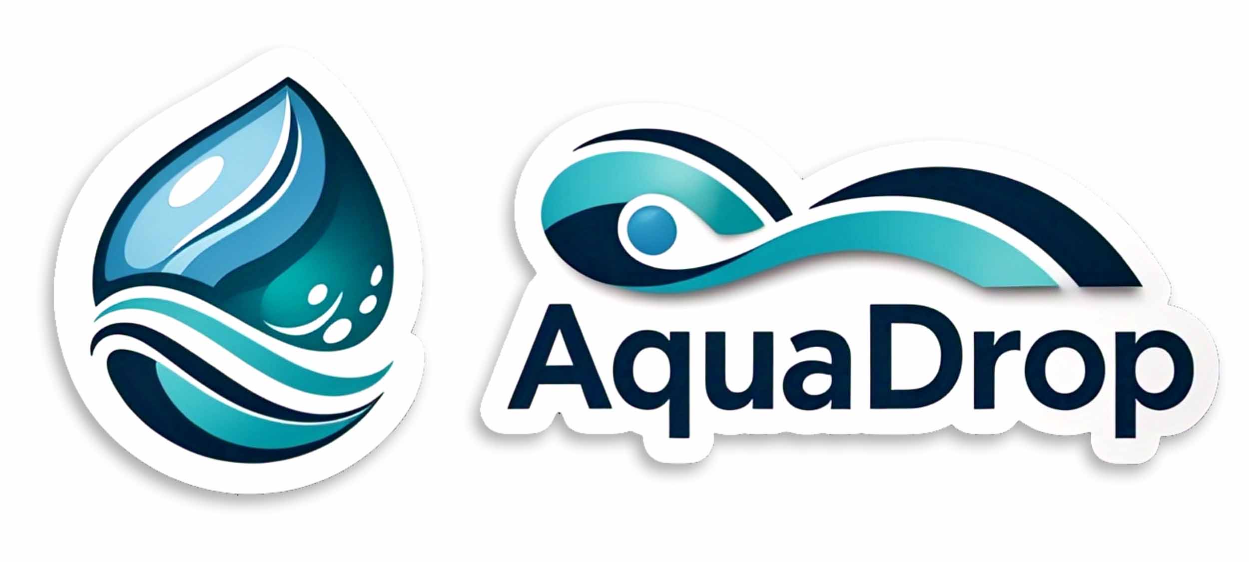 Aqua Drop