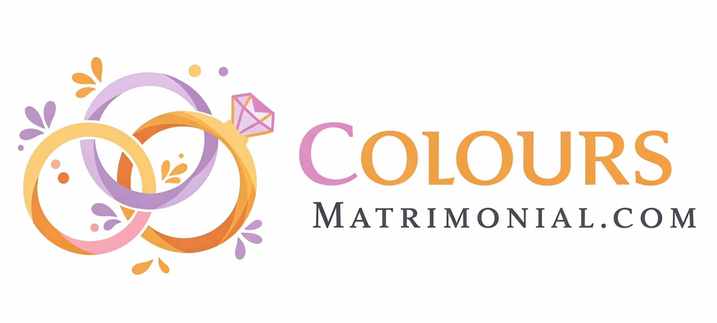 colours matrimony 