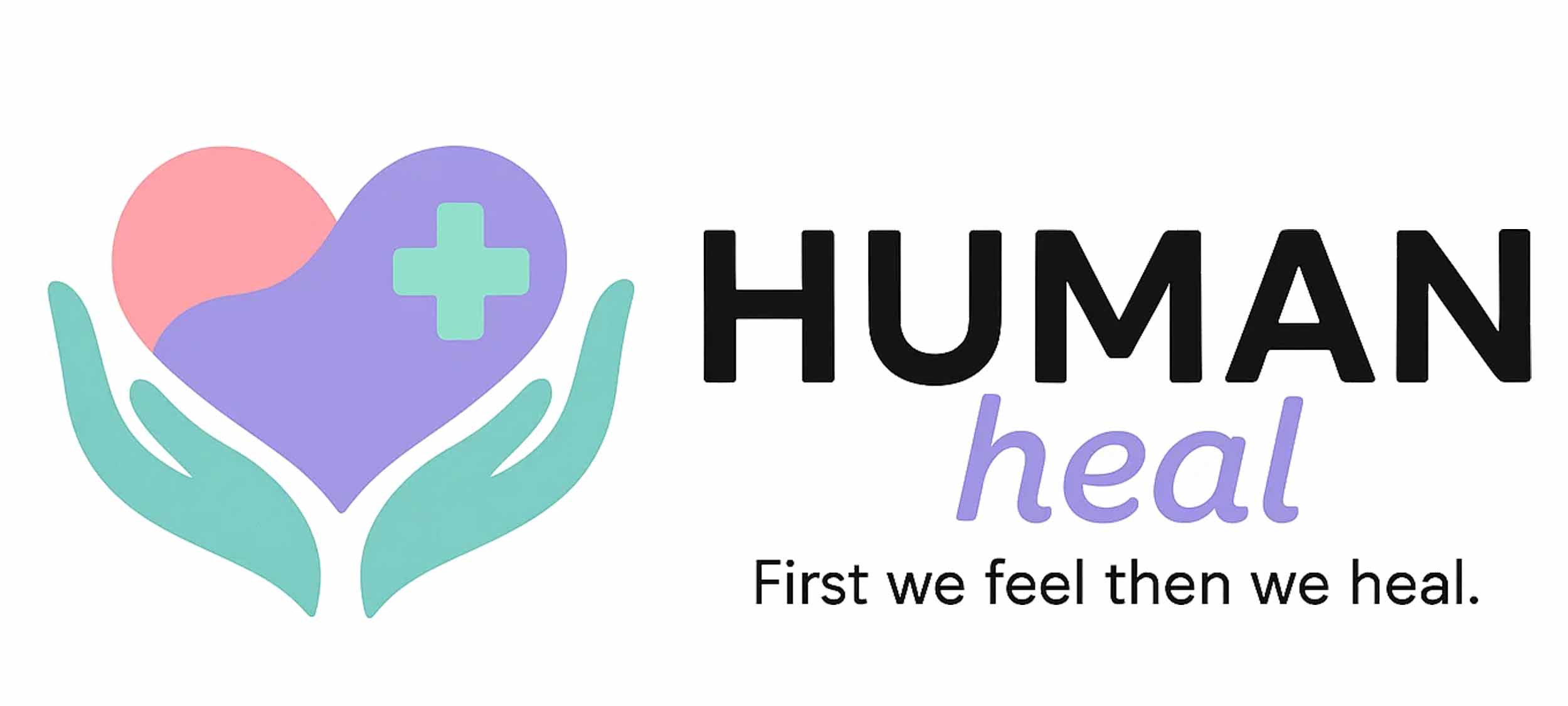 human heal