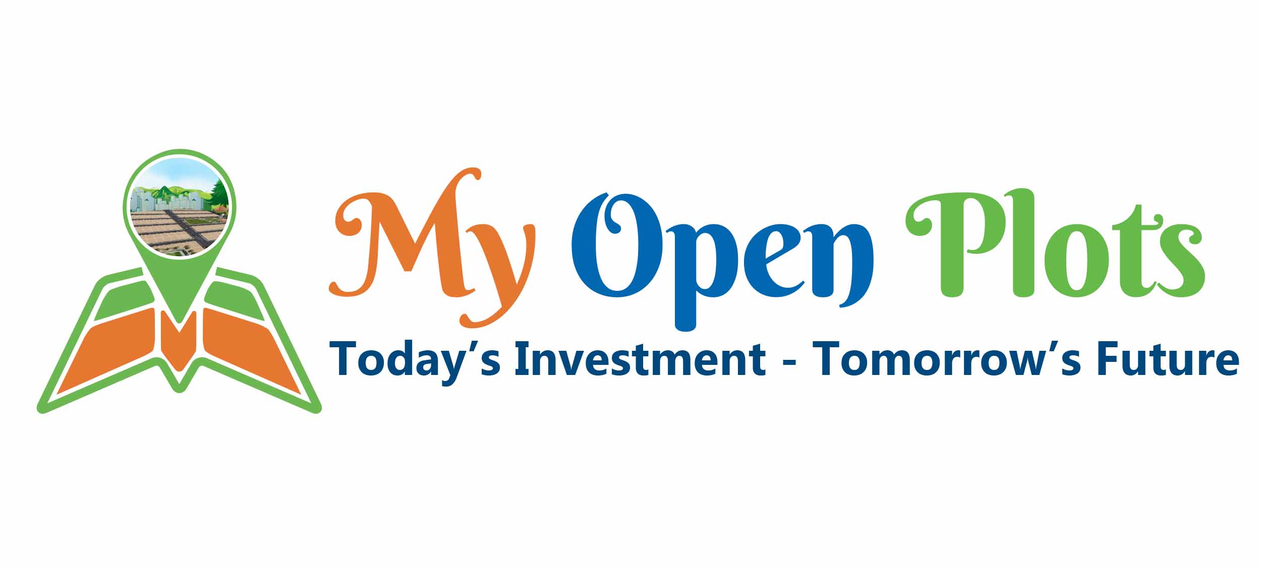 My Open Plots