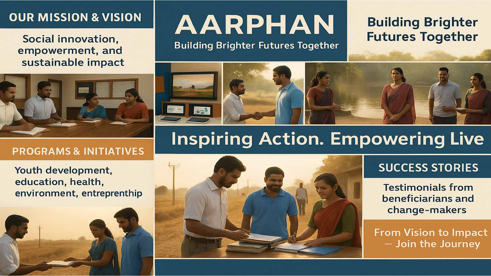 AARPHAN