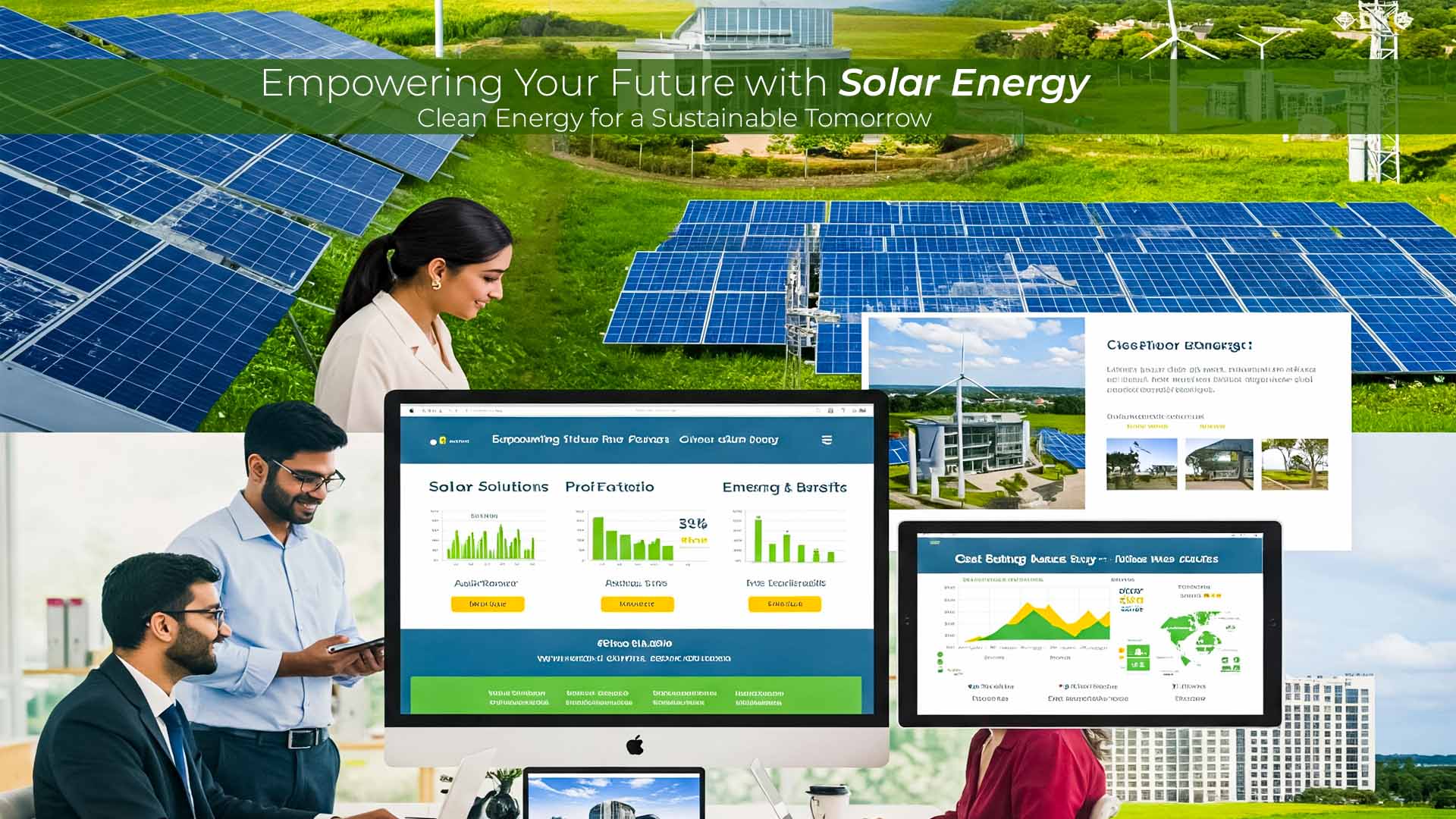Access Solar