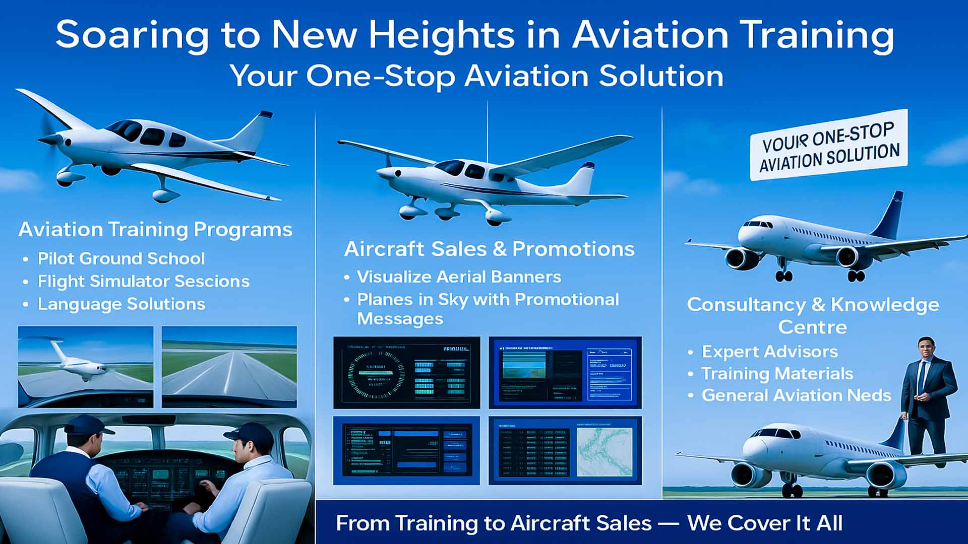 Aviacons