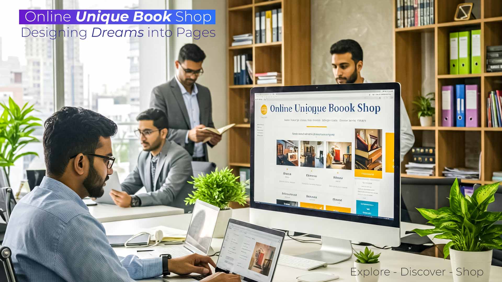 BestBookCentre