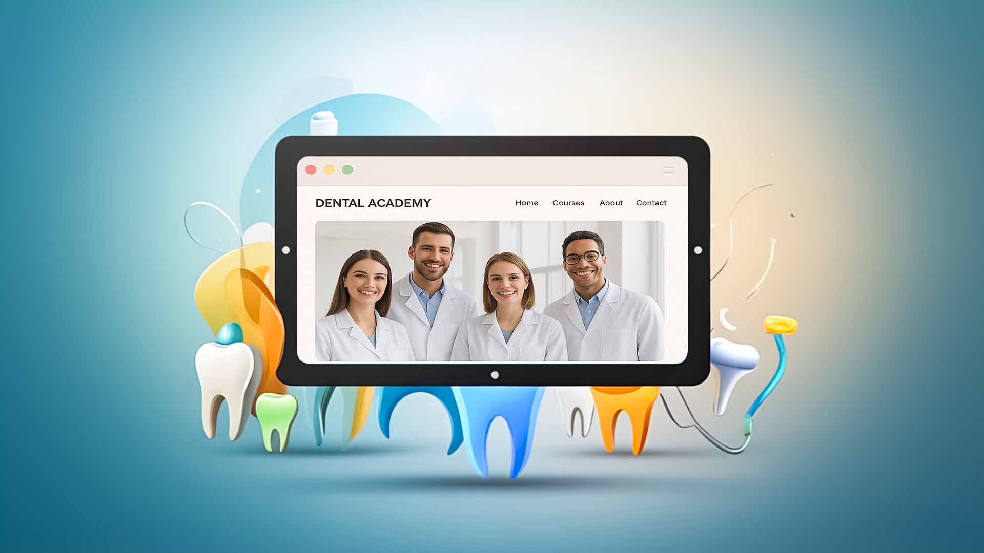 DentalPulseAcademy