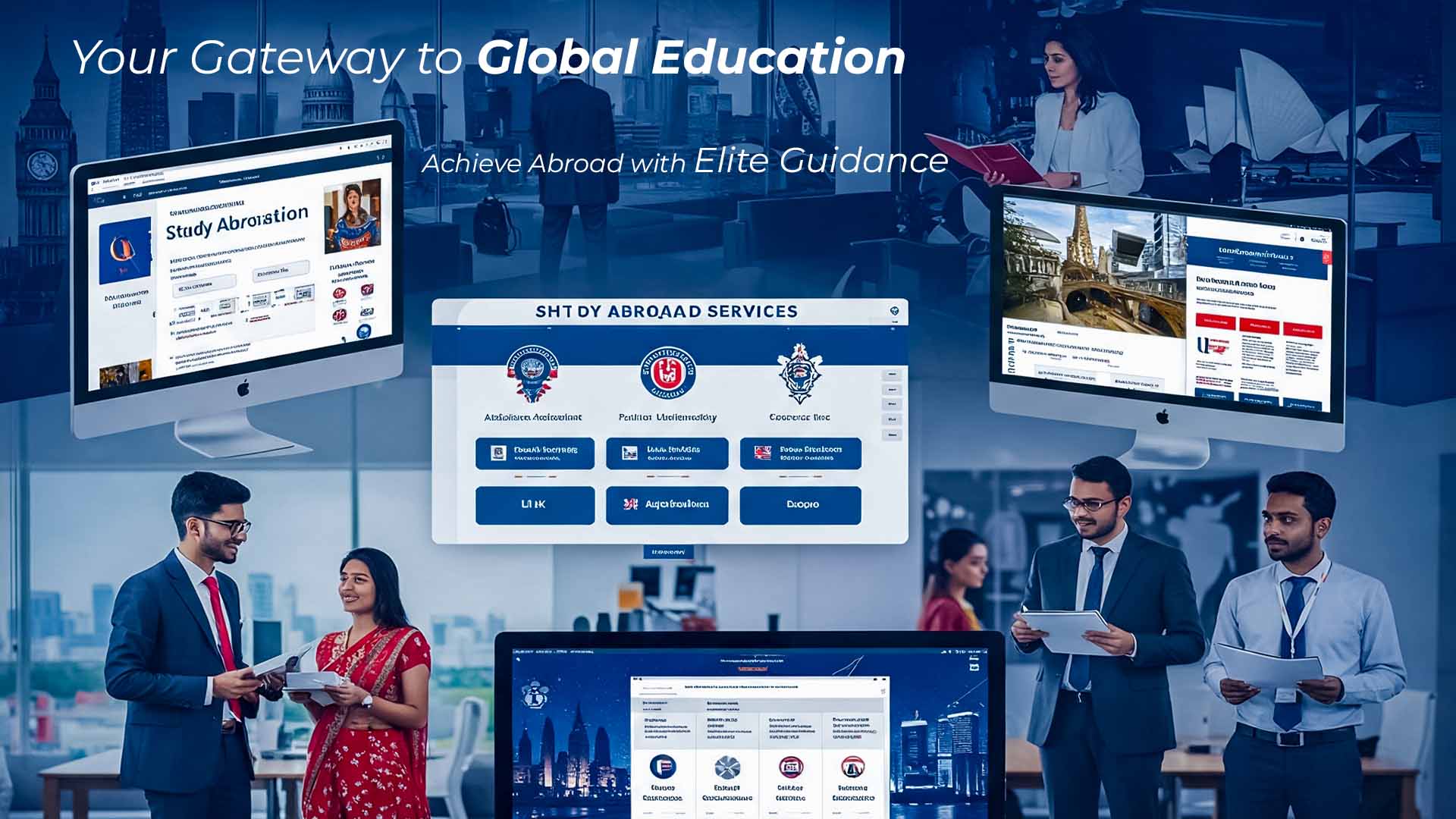 Elite Overseas
