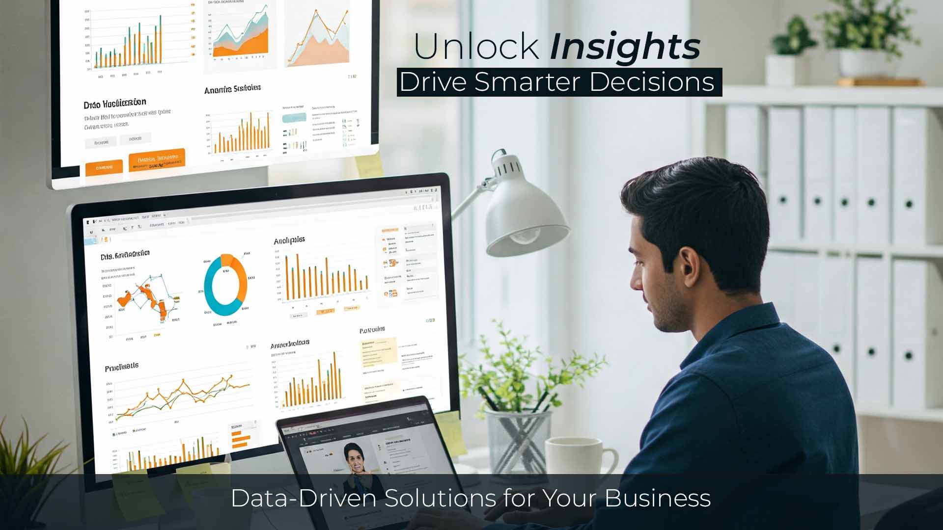 Freelance Data Analytics