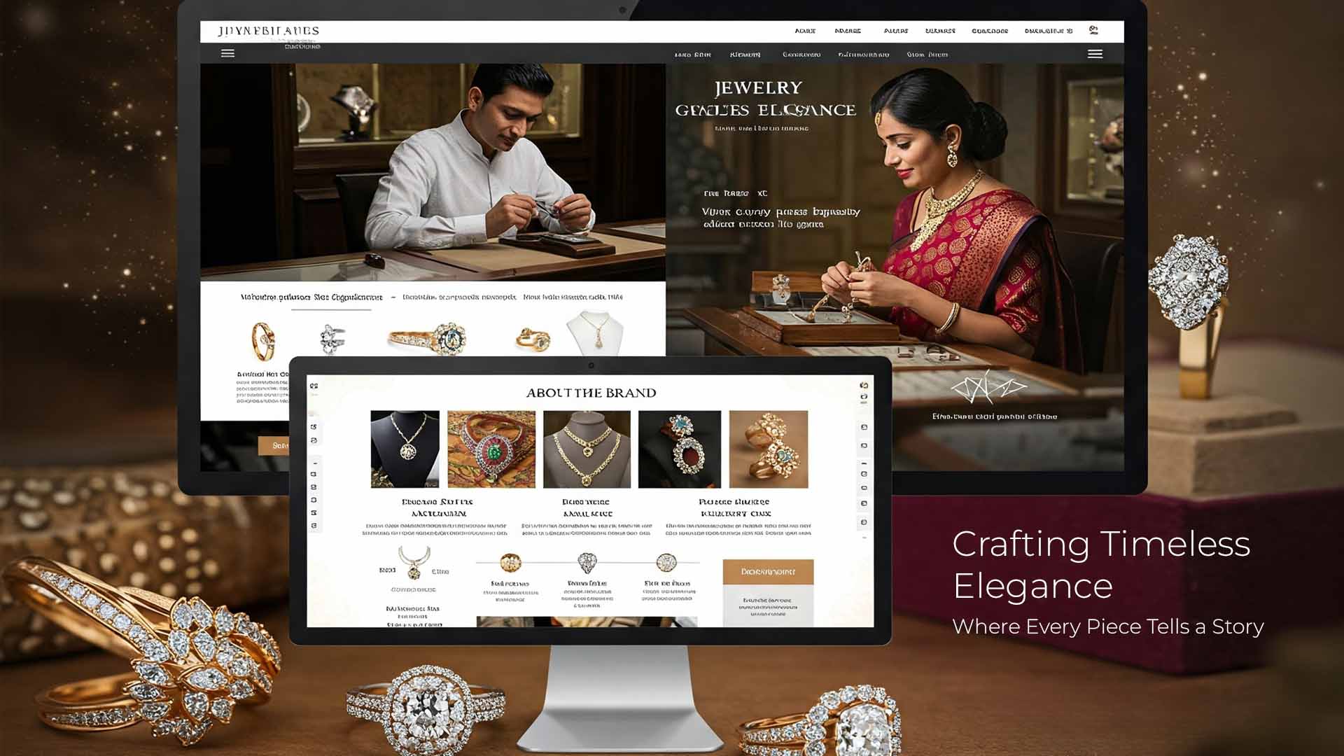 Jewellerys