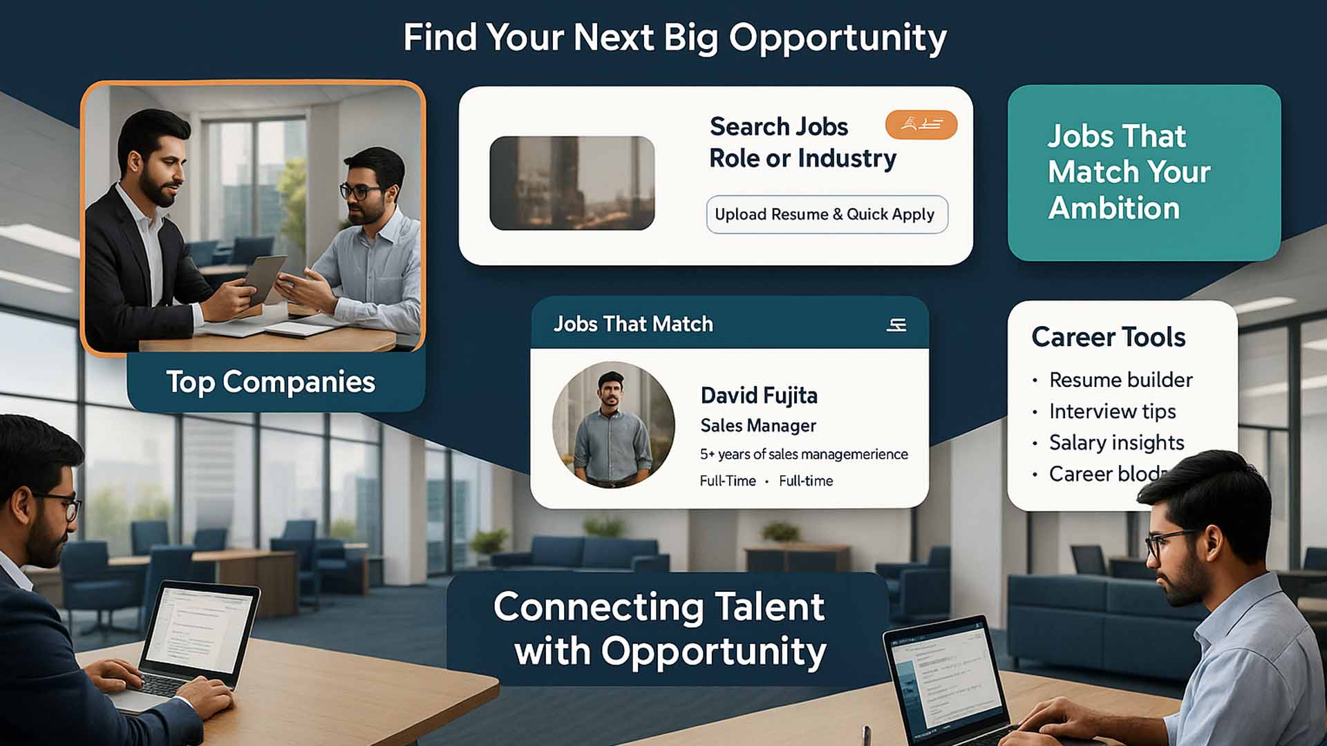 Jobsmake