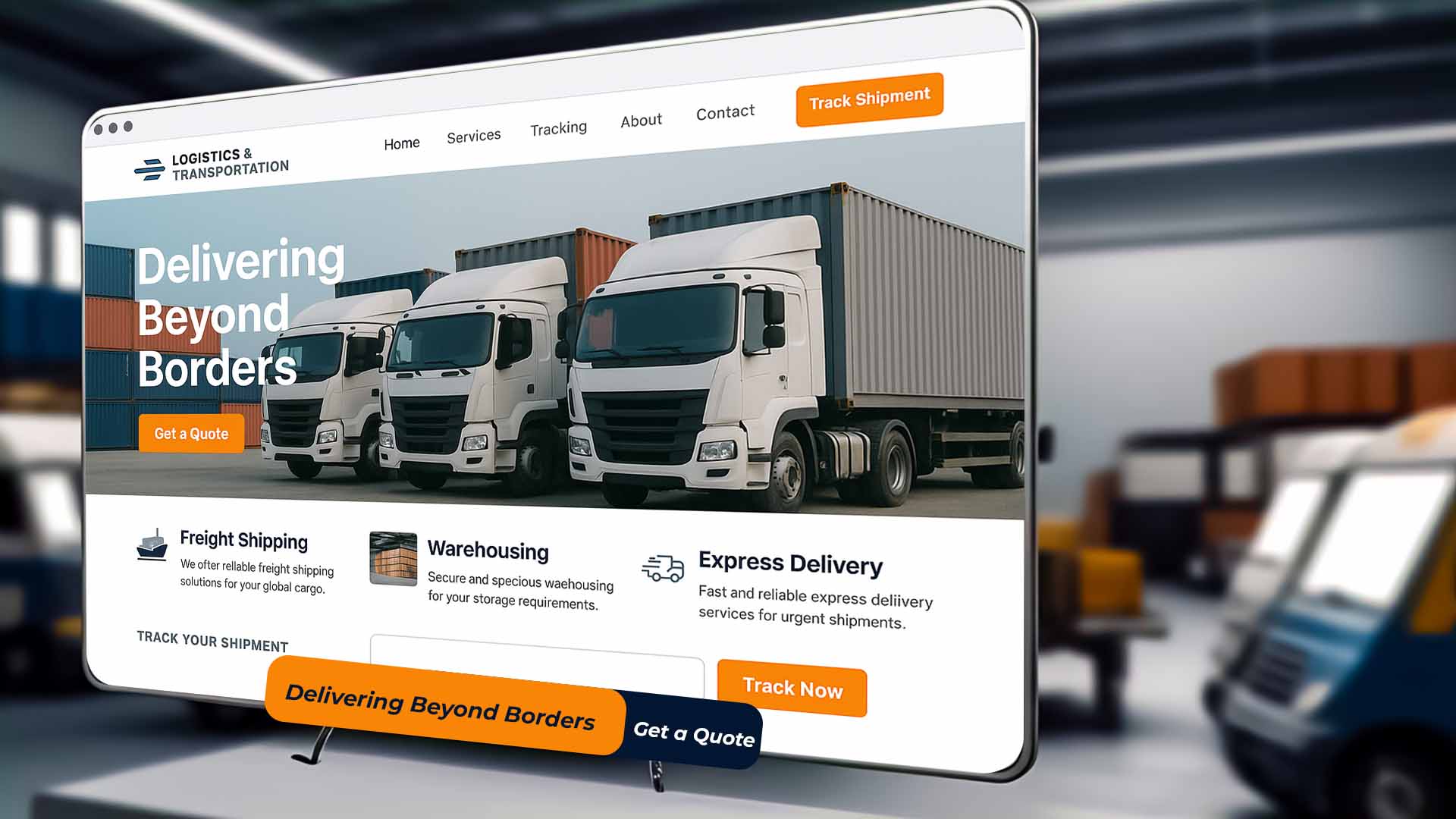 ctalogistics