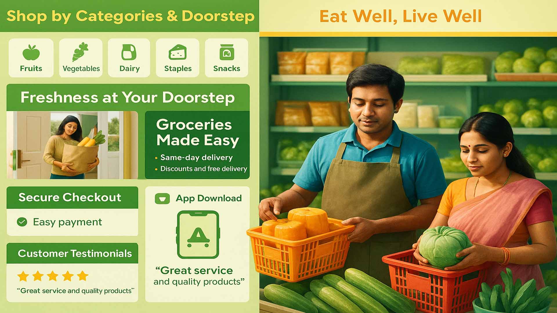 MiMarket