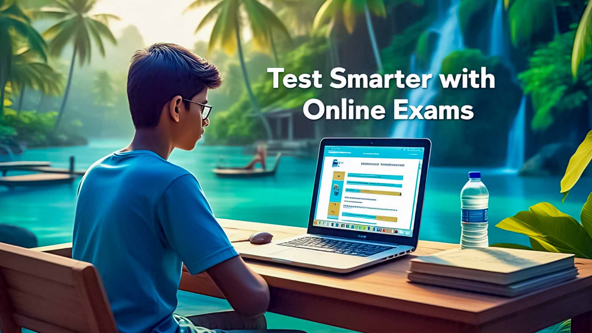 Online Exam