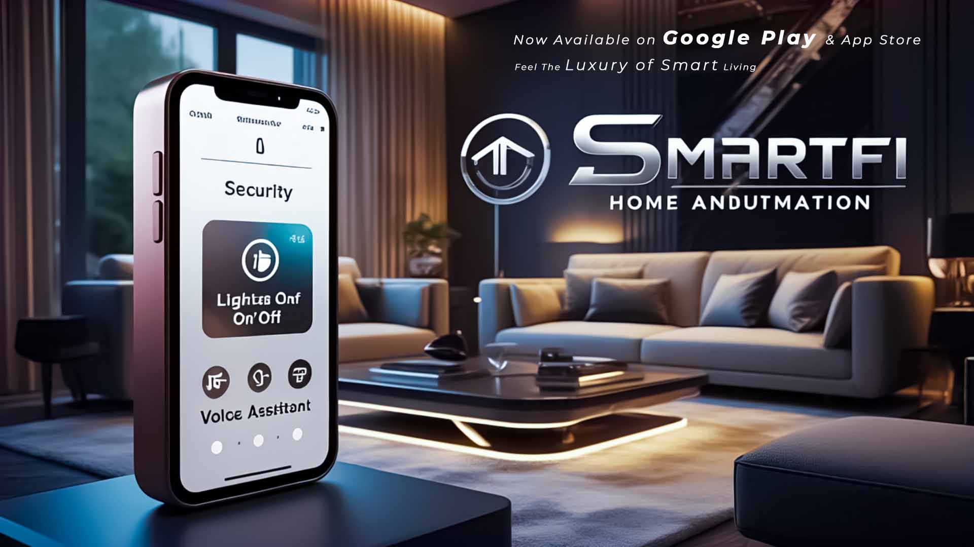 Home Automation