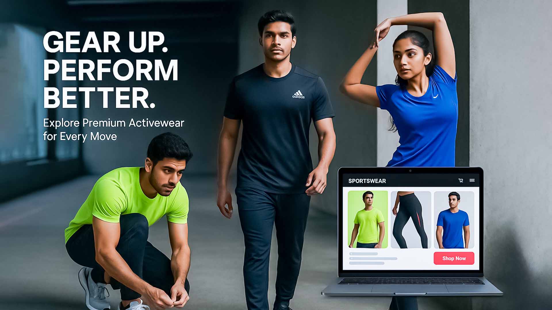 RRSportsWear