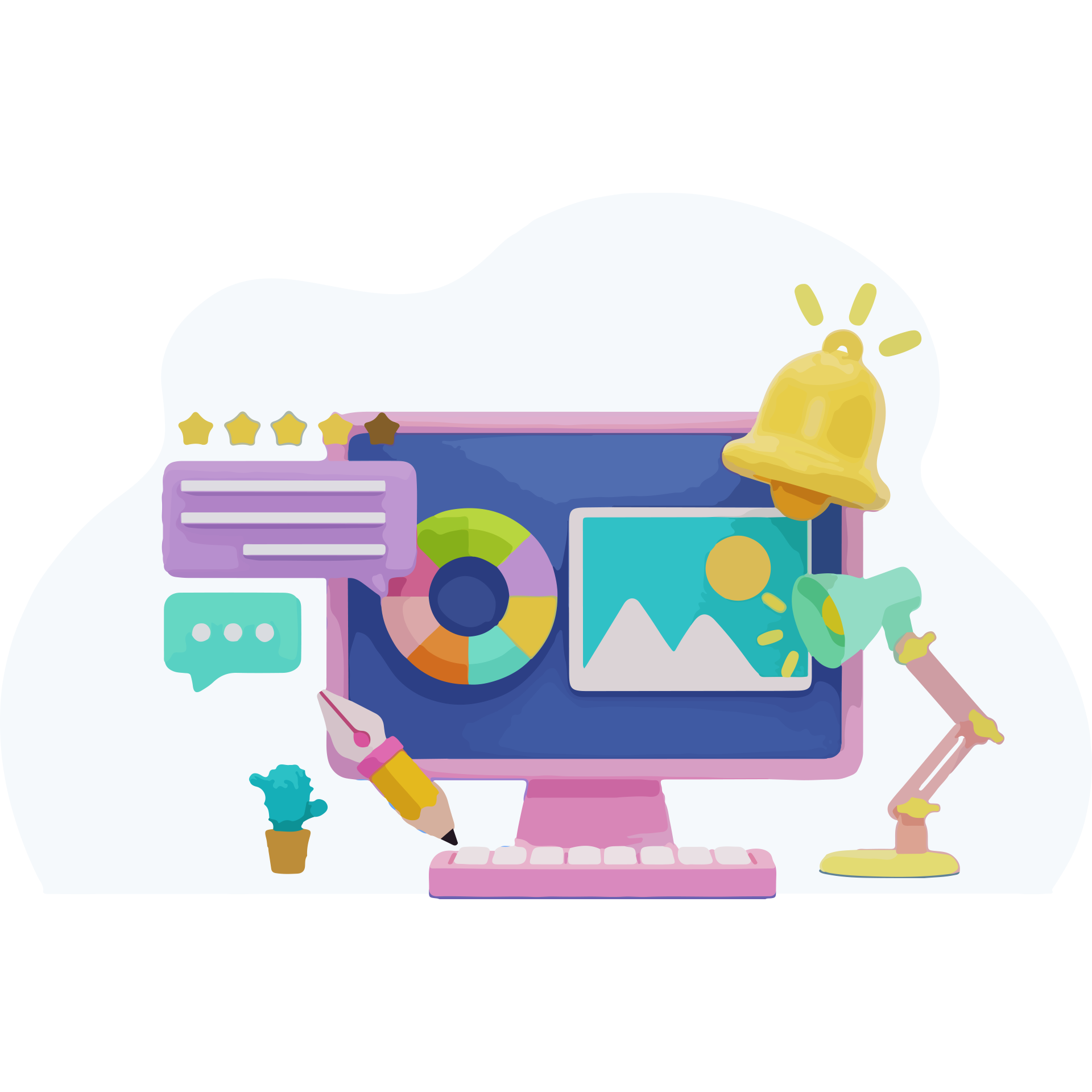 CMS Wesbite(Dynamic)