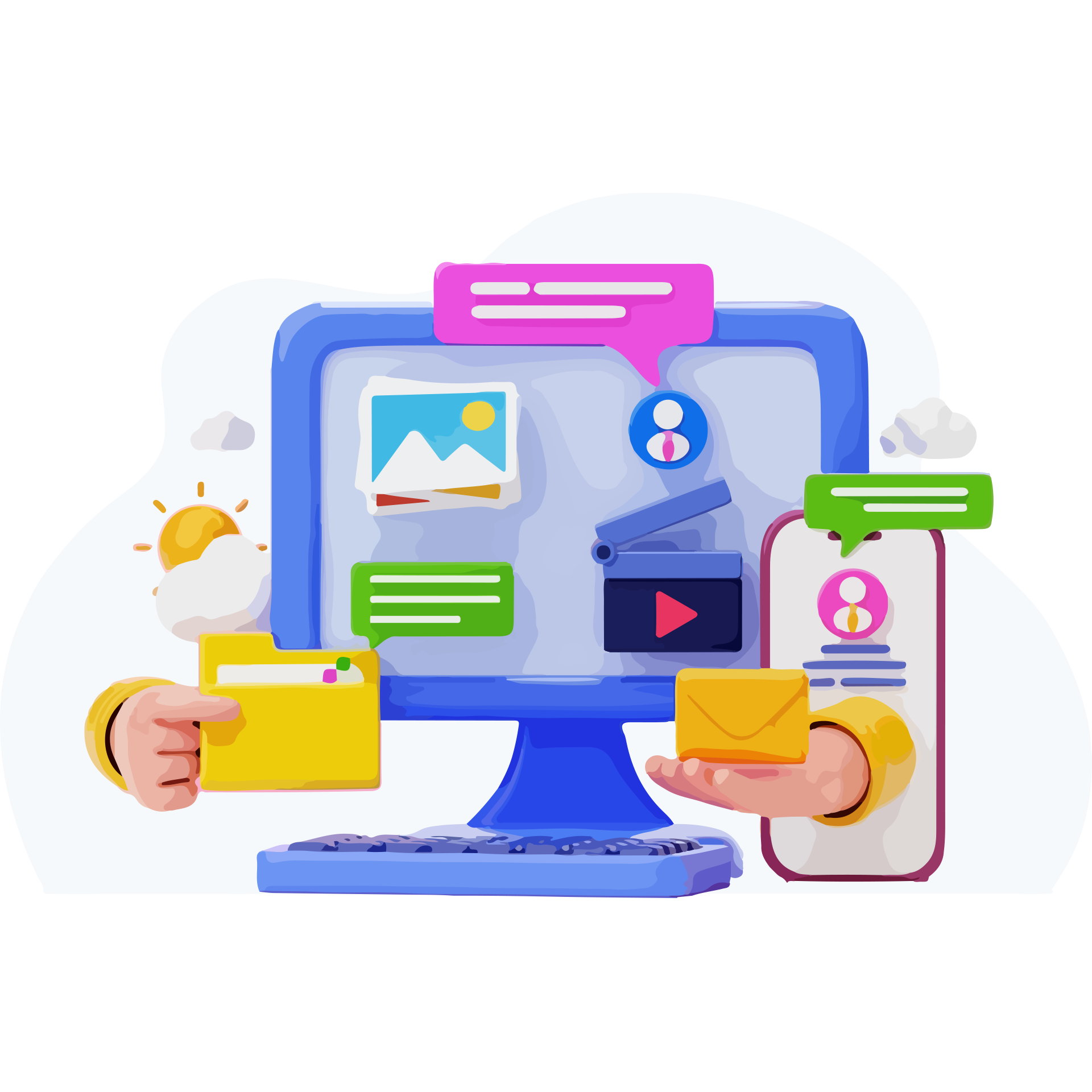 Concept Website
